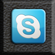 skype