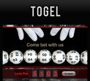 togel